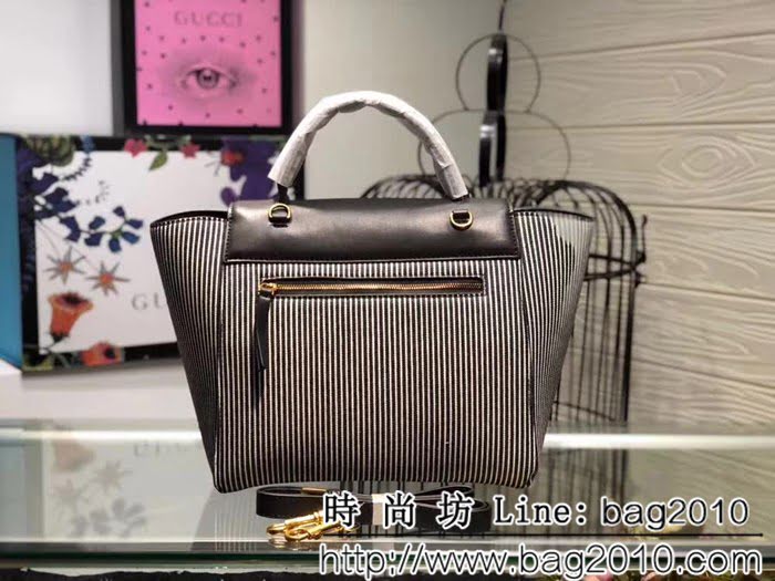 CELINE賽琳原單 2018拼色系列 鯰魚包 s2071 SL1175